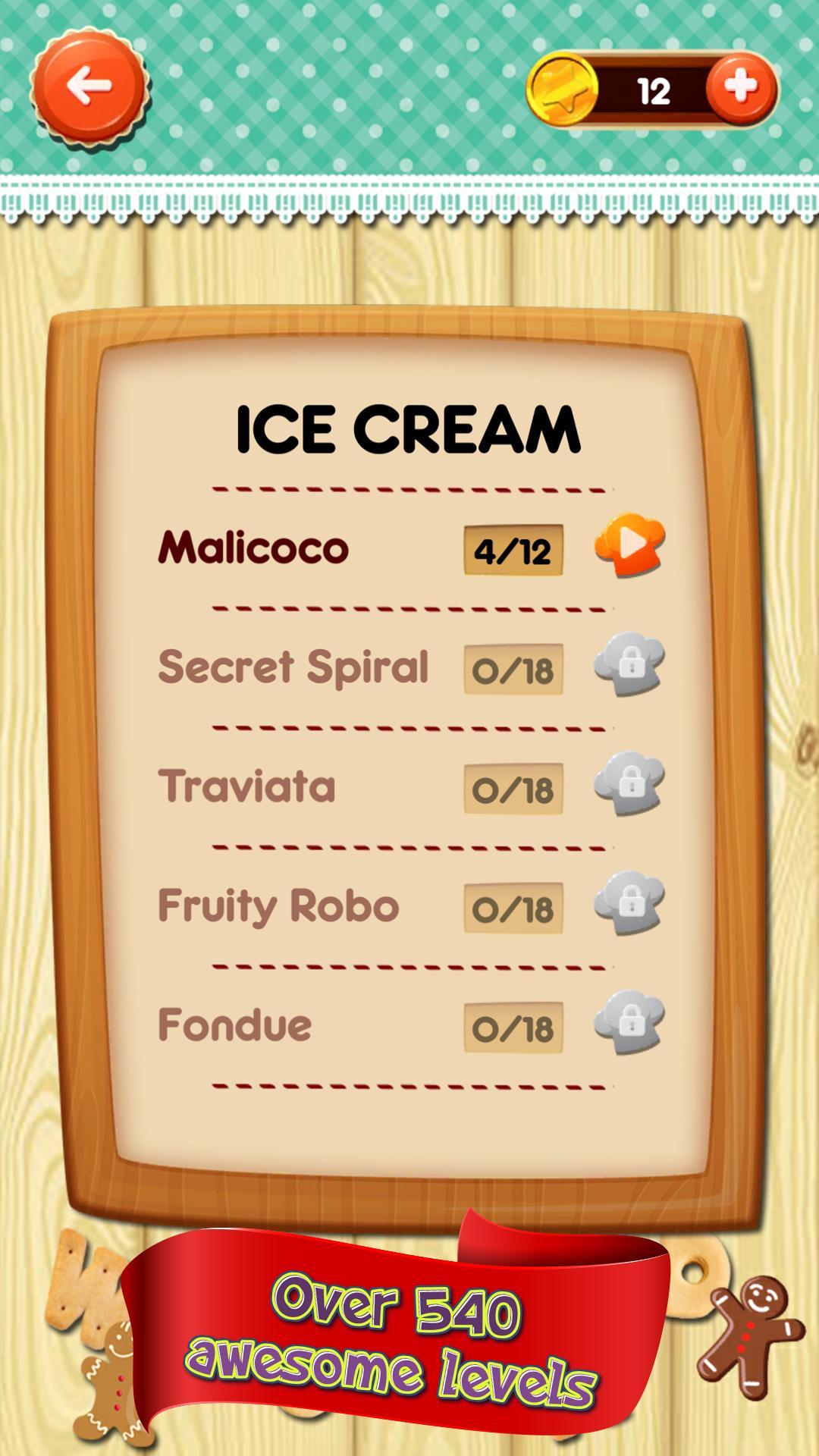 Word Cookies - Word Connect - Word 2019