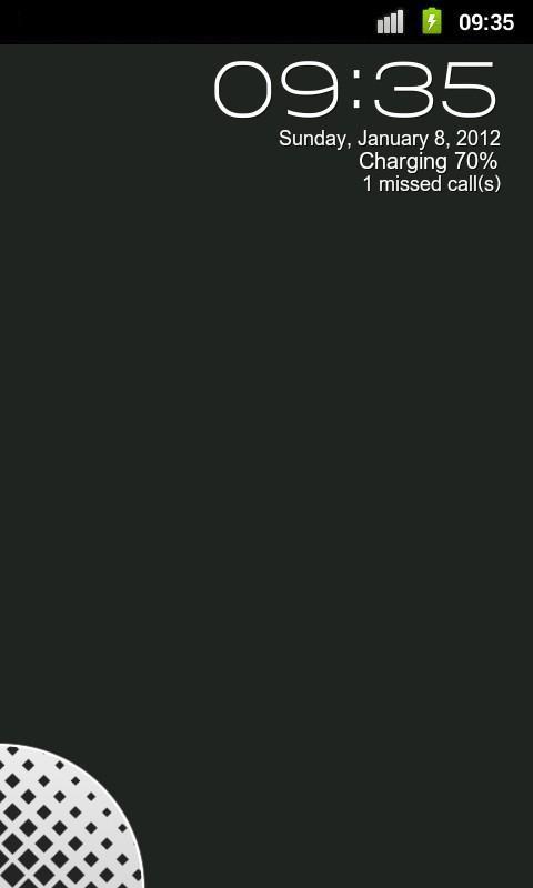 Cornered Free - MagicLocker Th