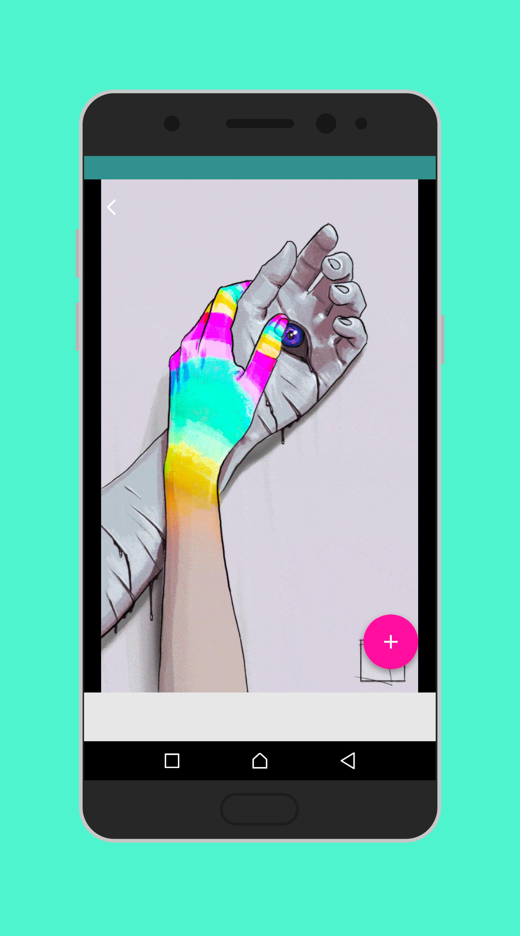 illustration world gifs 4K - 2018