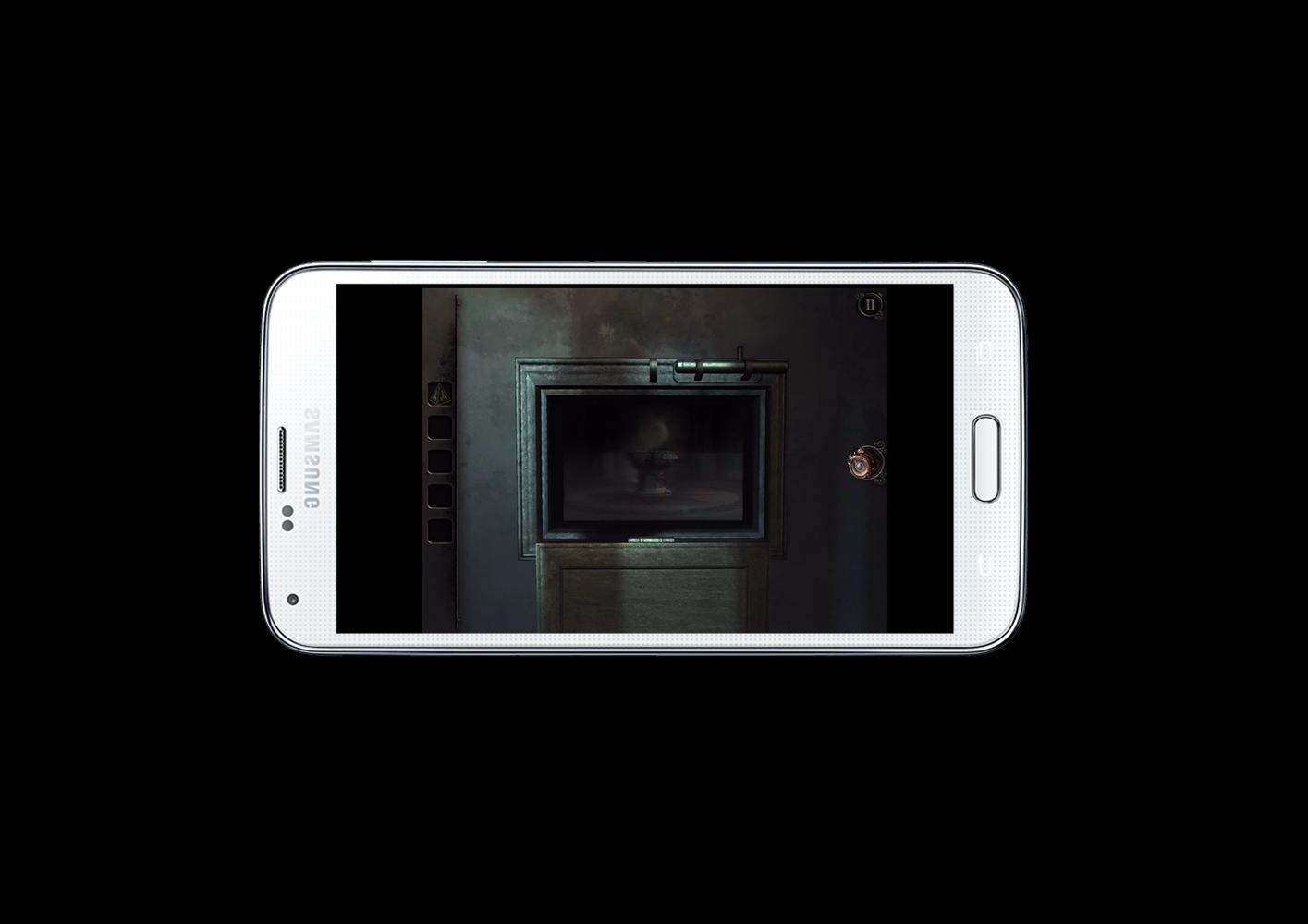 Free The Mistery Room Three