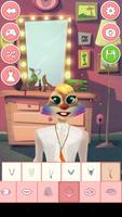 Cat Fashion Designer Games