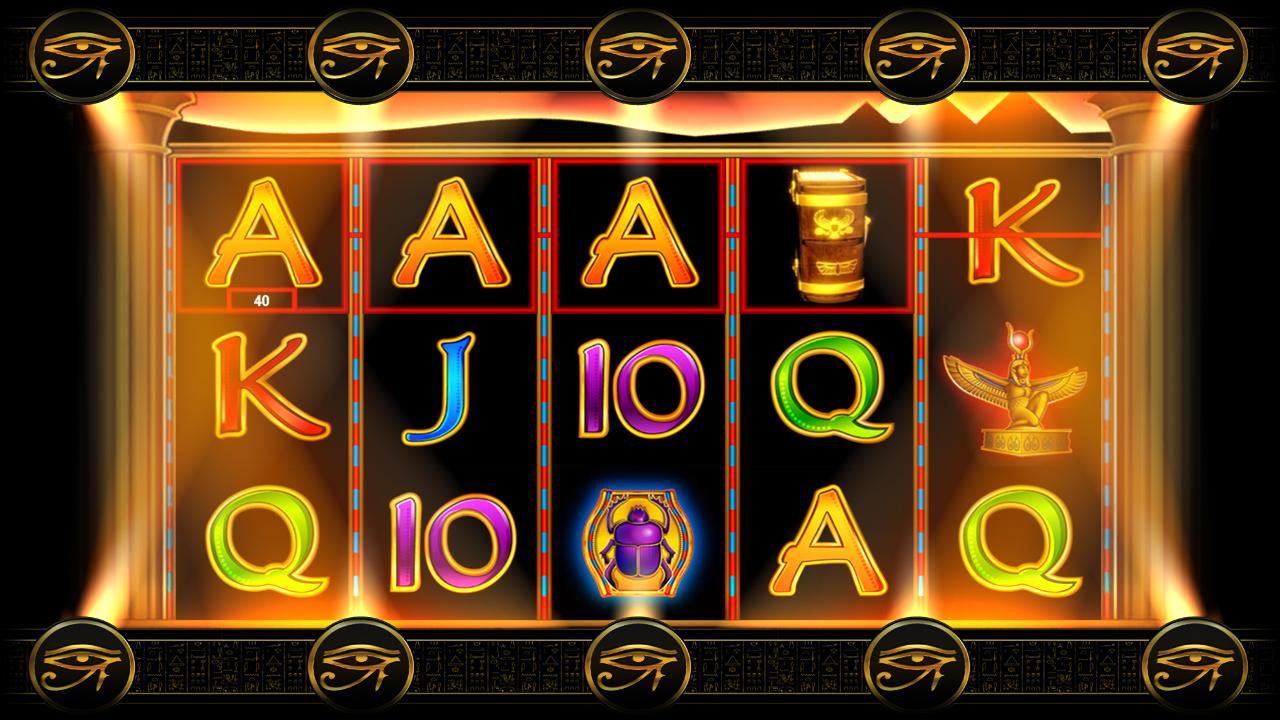 Book of Ra Slot Classic