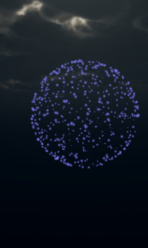 Fireworks Tap - Free