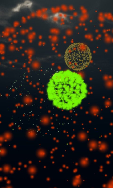 Fireworks Tap - Free