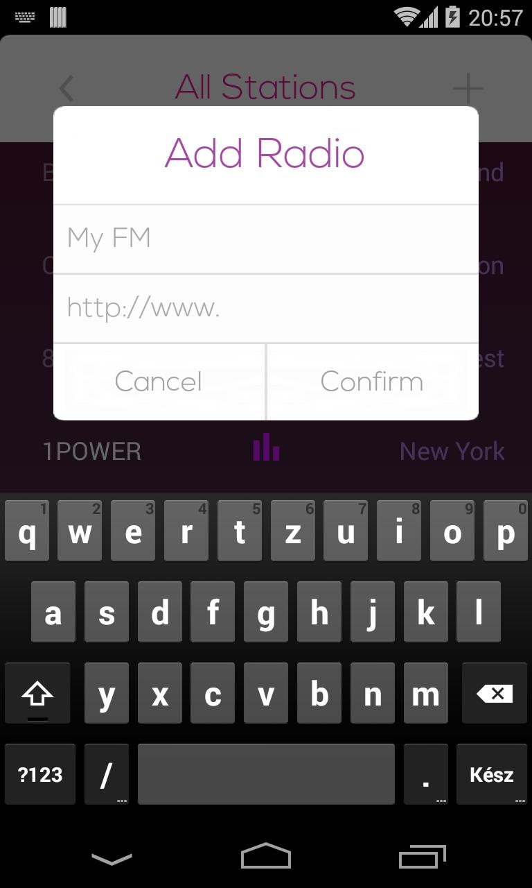 Live Football Commentary Radio