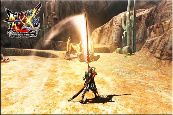 New Games Monster Hunter XX Guide