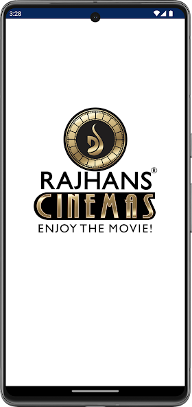 Rajhans Cinemas