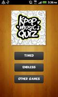 Kpop Music Quiz (K-pop Game)