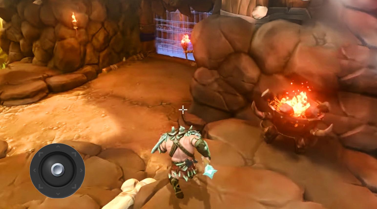 Must Die - Unchained Orcs