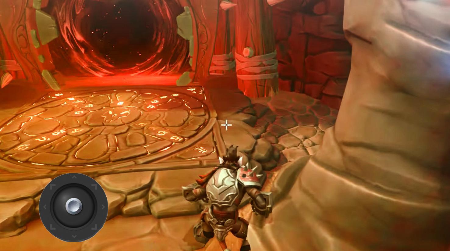 Must Die - Unchained Orcs