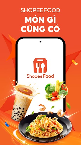 ShopeeFood