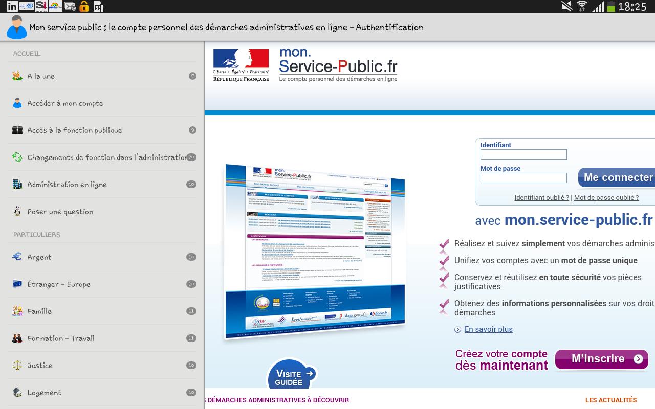 Service-public.fr