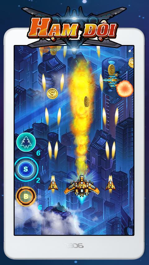 Ham Doi II (NEW 2015)