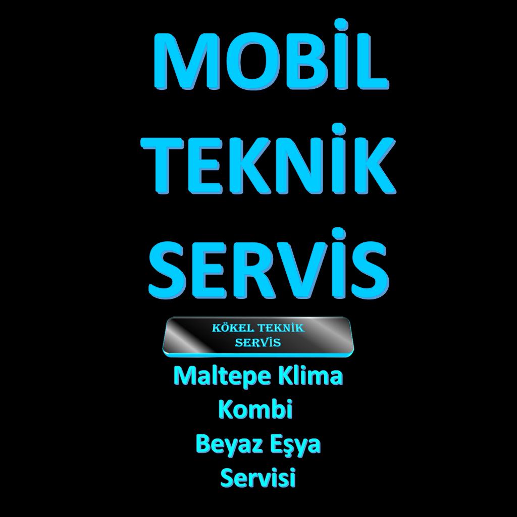 Mobil Teknik Servis