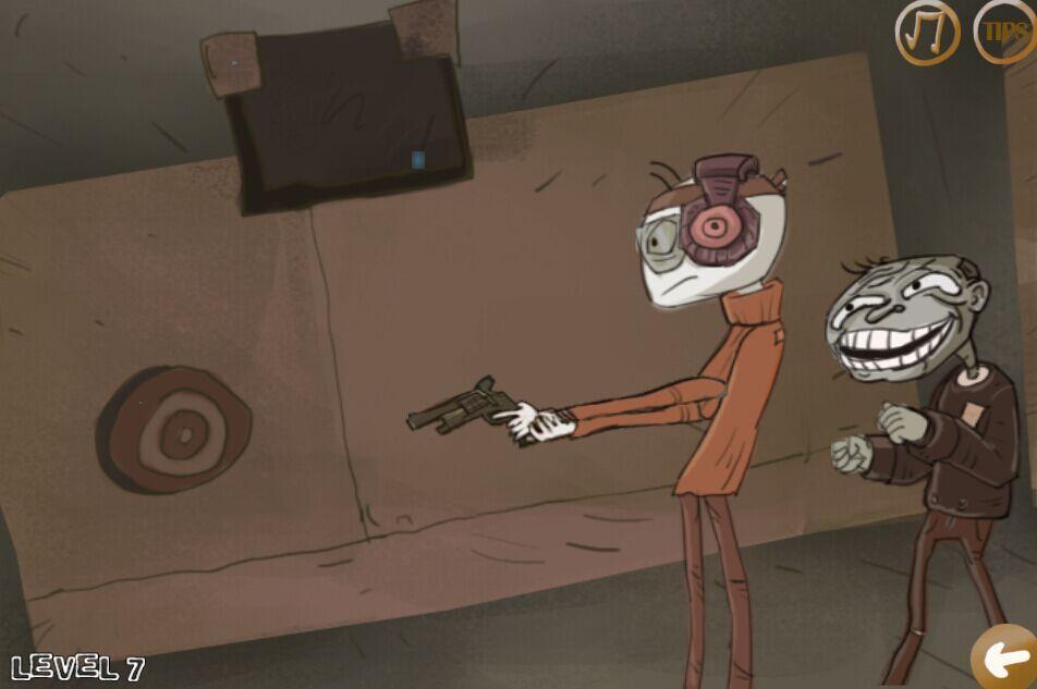 trollface boy quest Olympics