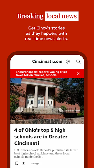 Cincinnati.com