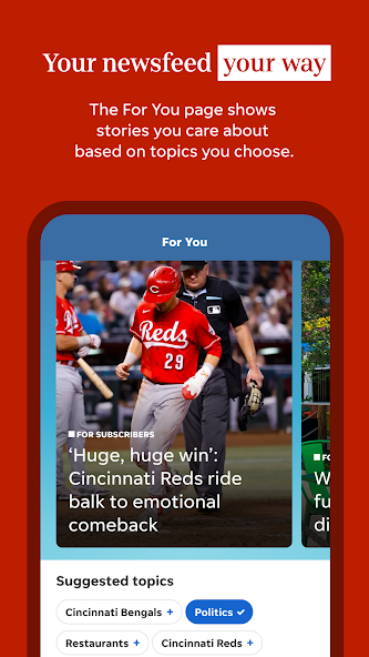 Cincinnati.com
