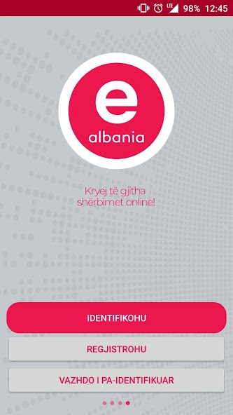 e-Albania
