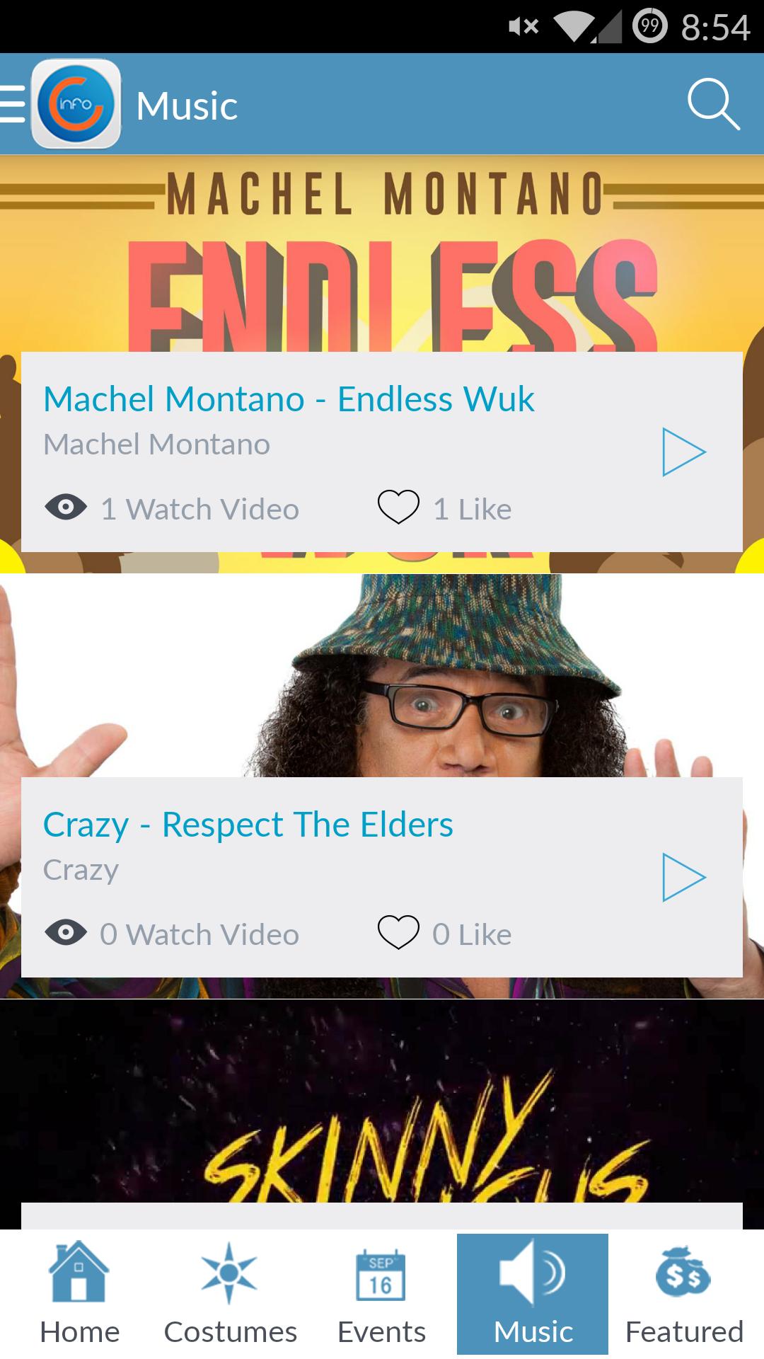 Caribbean Carnival & Festivals