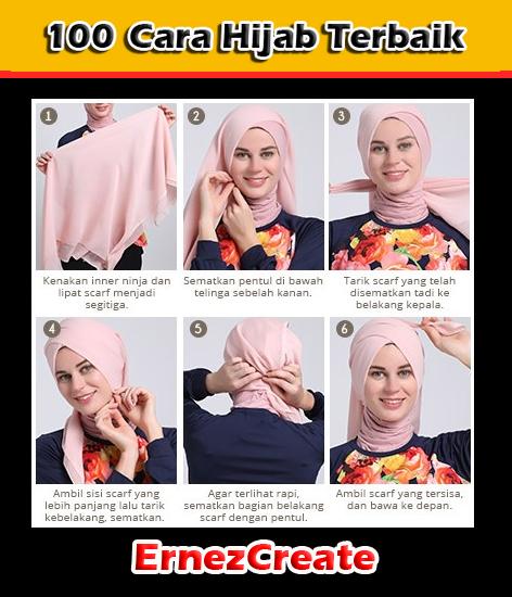 100 How the Best Hijab