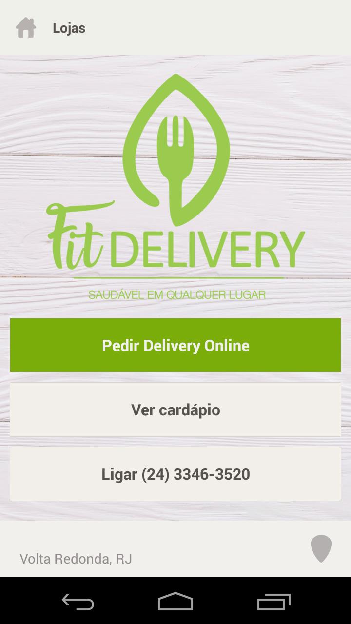 Fit Delivery