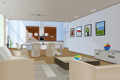 Classic House Escape