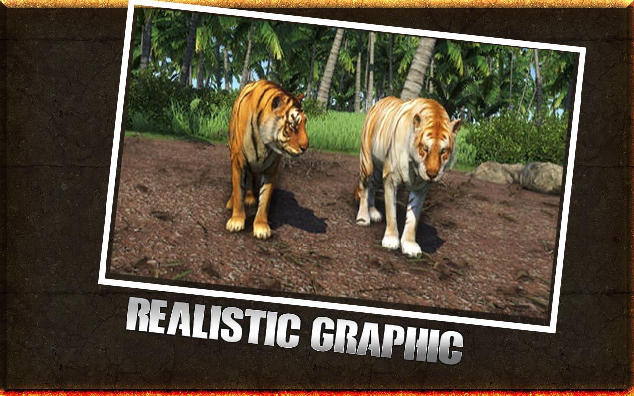 Sniper Jungle Legend 2016