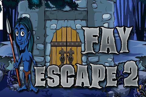 Fay Escape 2