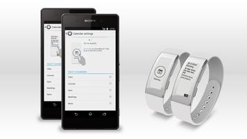 Calendar Smart extension