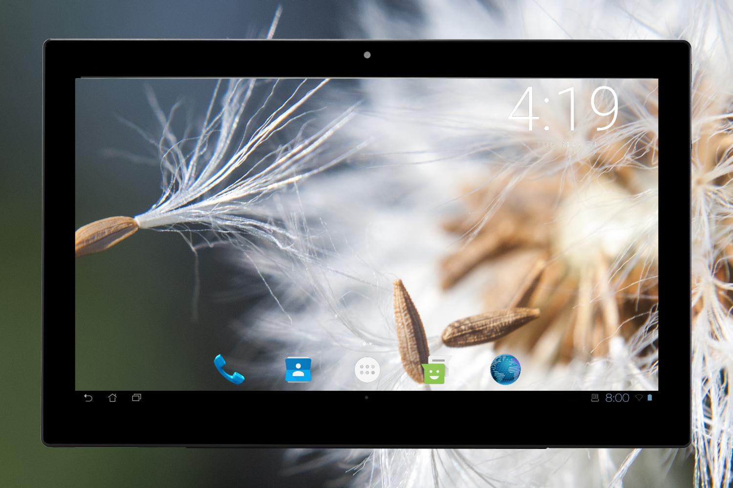 Wallpapers Macro 4K UHD