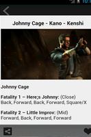 Guide Mortal Kombat X