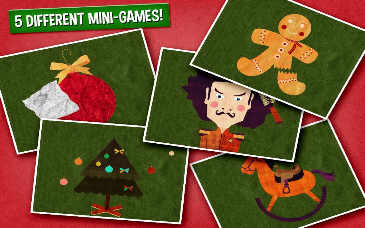 Wombi Christmas Toys for Kids