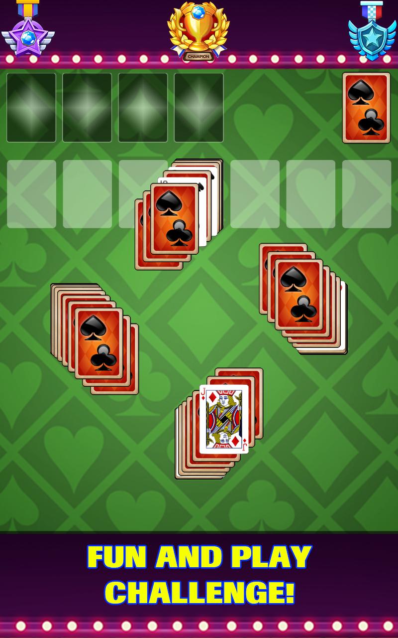 Solitaire Puno