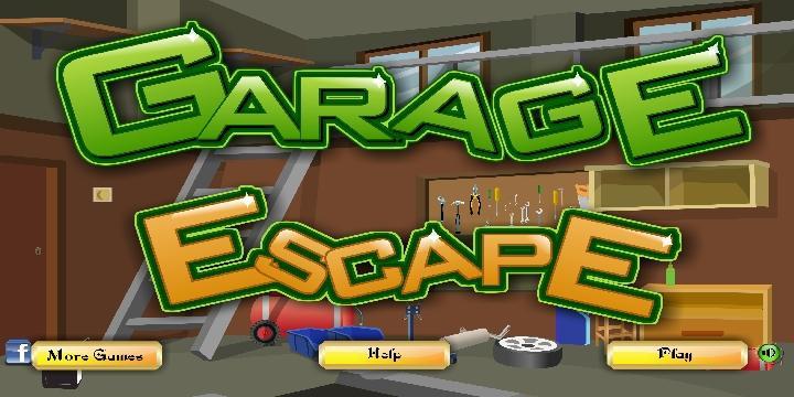 Garage Escape
