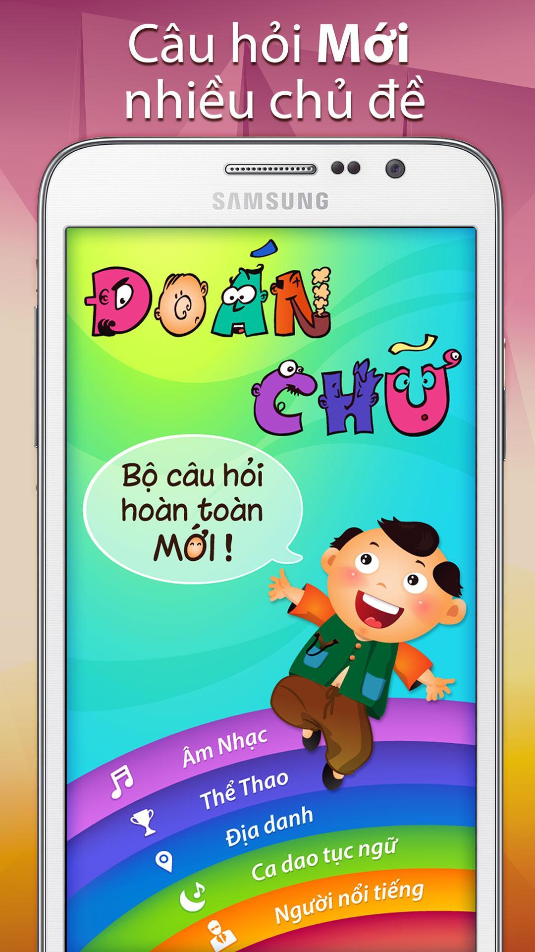 Duoi Hinh Bat Chu 2017