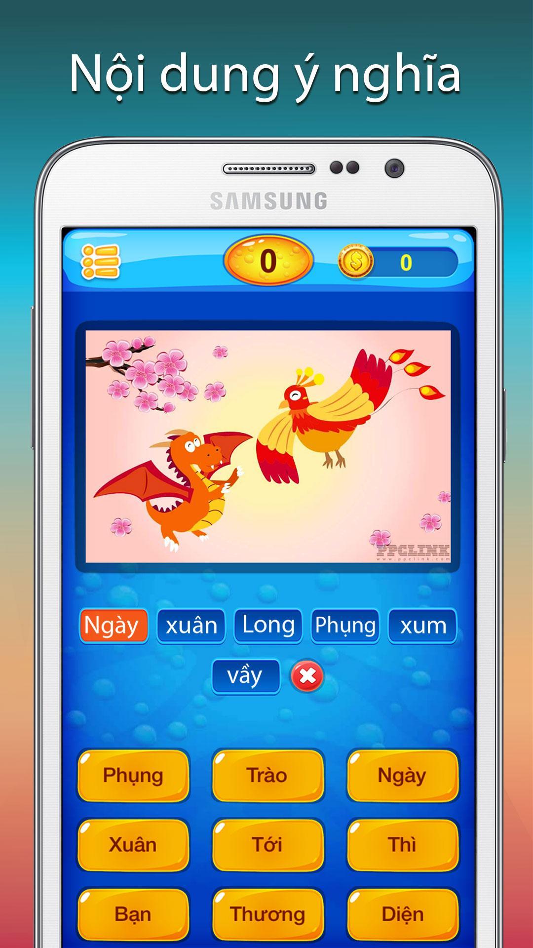 Duoi Hinh Bat Chu 2017