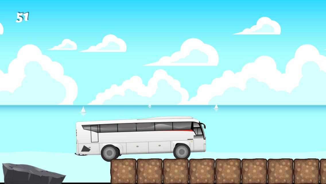 BIsmania Telolet Bus