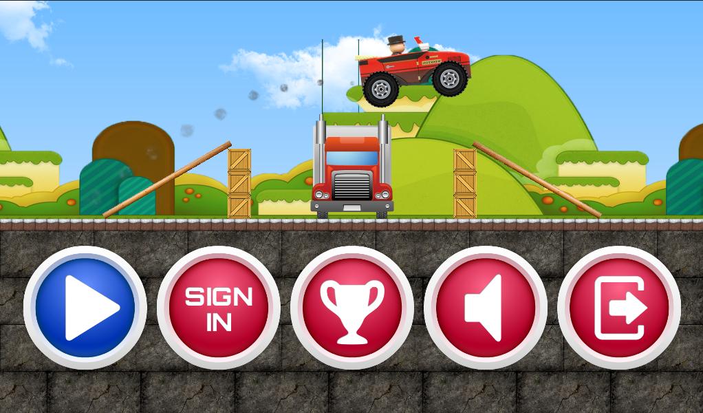 Mobil Winston & Thomas Terbaru