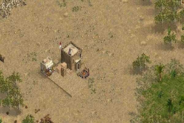 Game Stronghold Crusader 2 FREE Guide