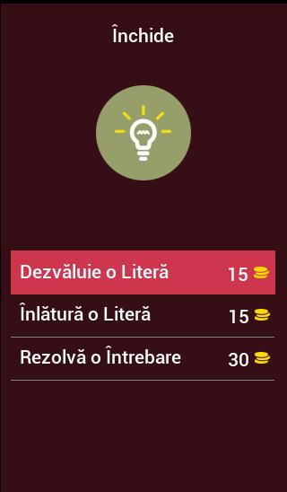 Ghiceste personajul animat