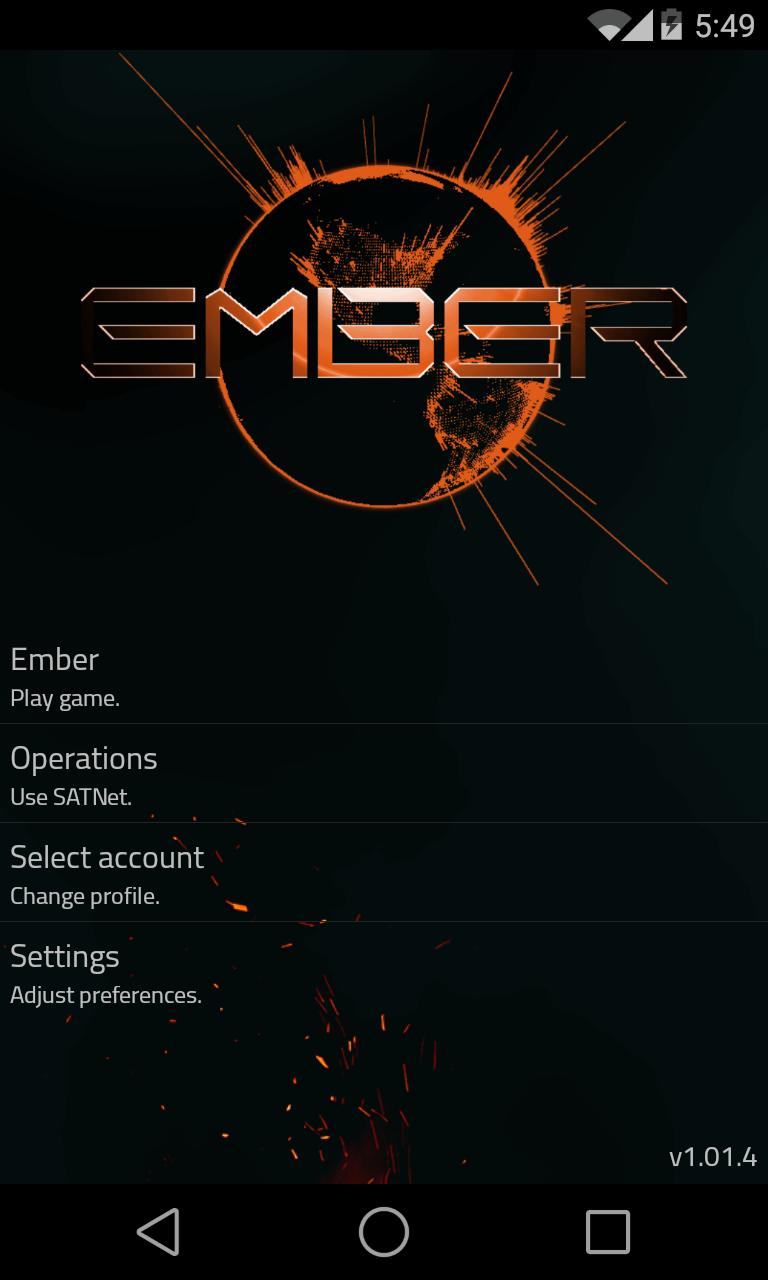 Ember