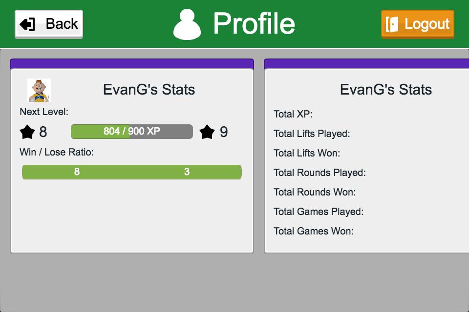 25 45 Card Game - Irish25s