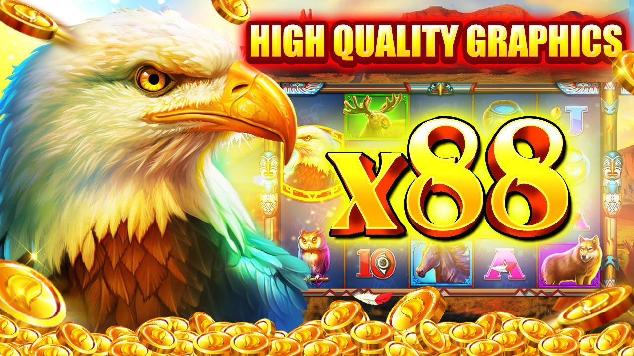Mega Win Vegas Casino Slots