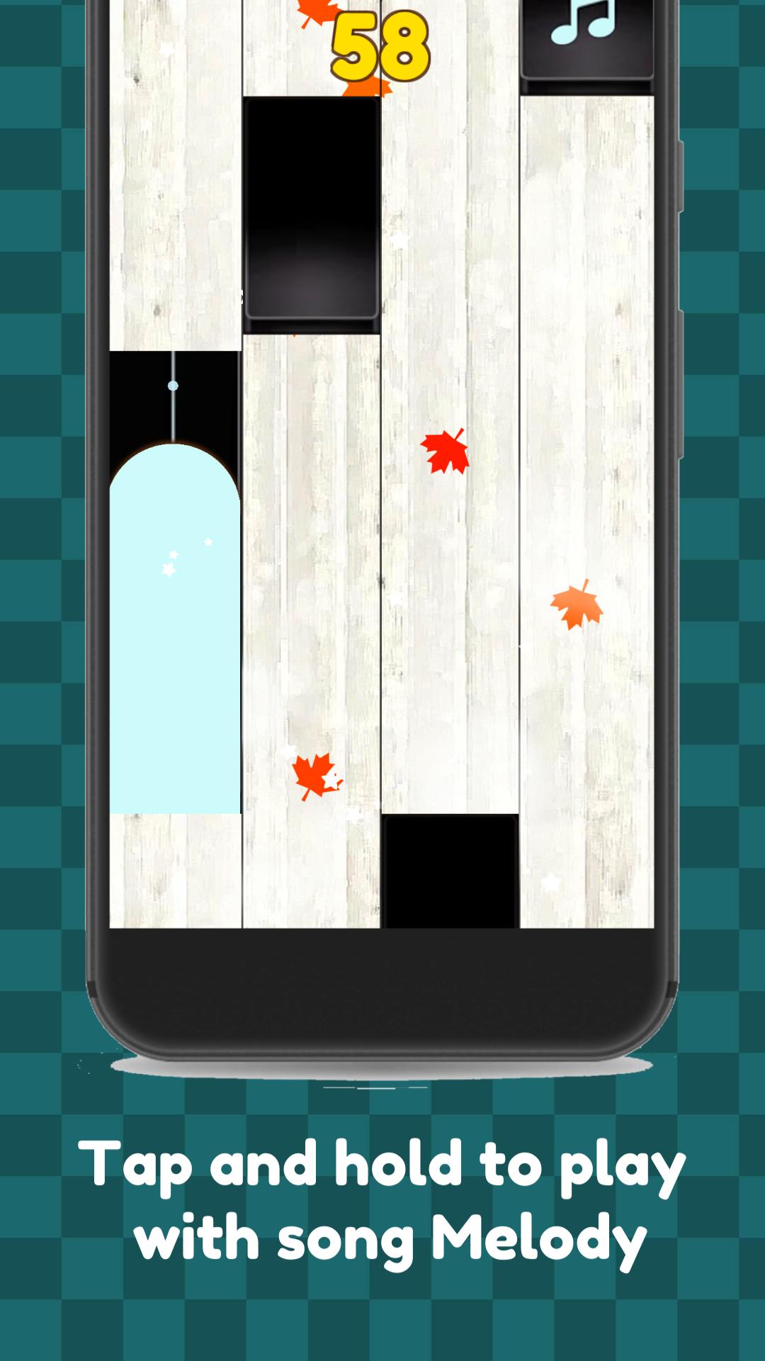 The Greatest Showman Magic Tiles