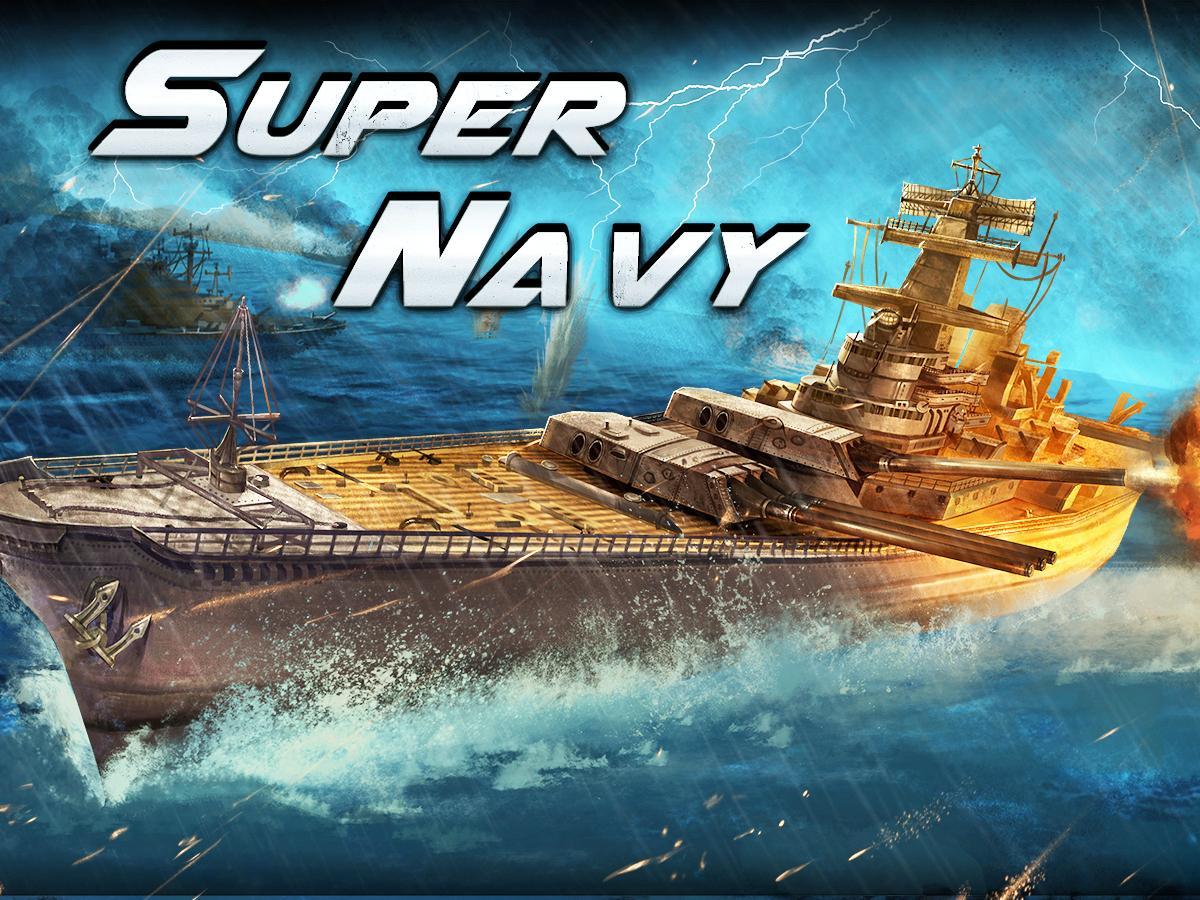 Super Navy