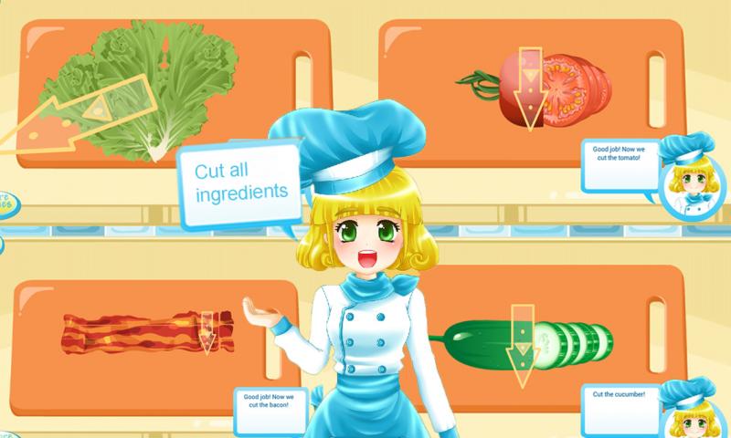 Rie's Recipe Book - cooking