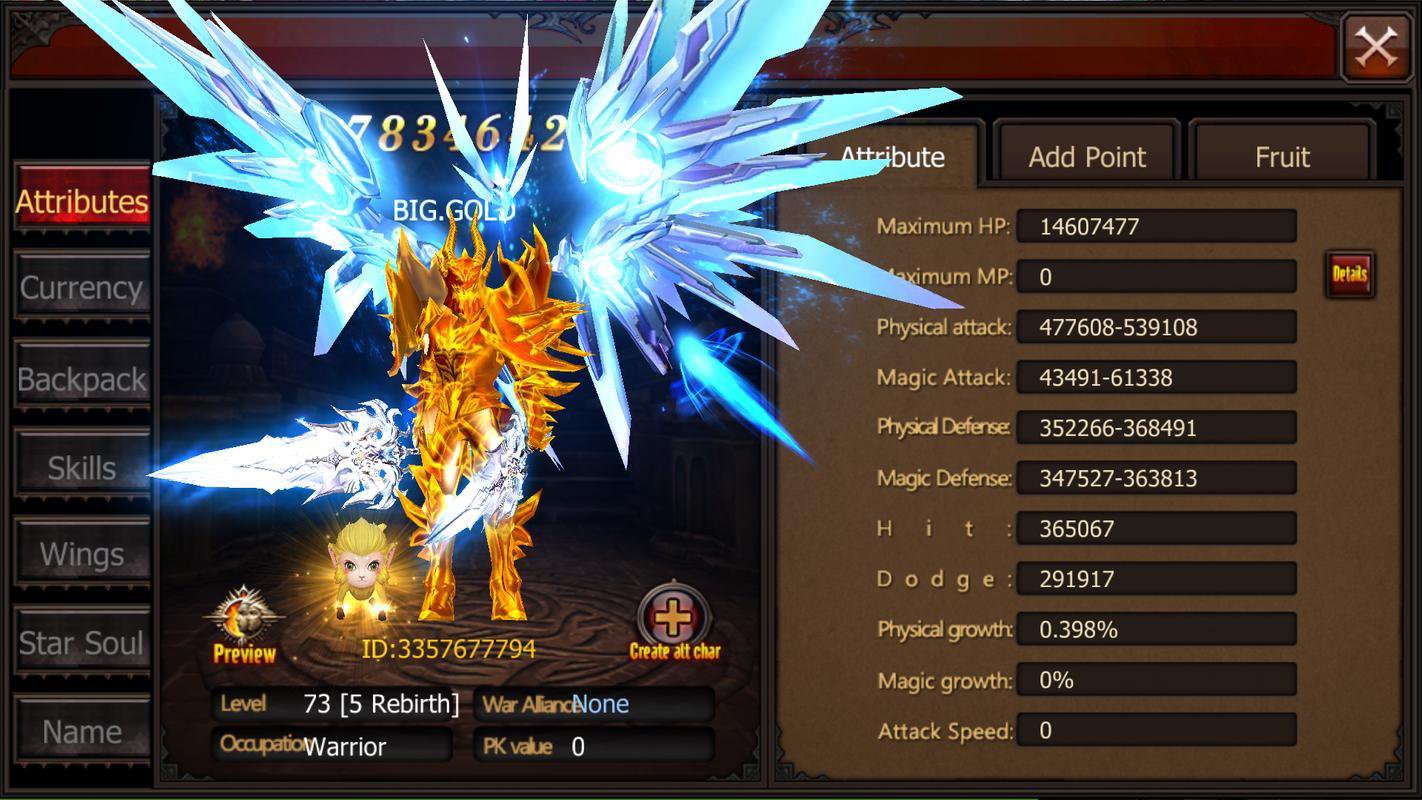 Mu Franthay Free Vip 12