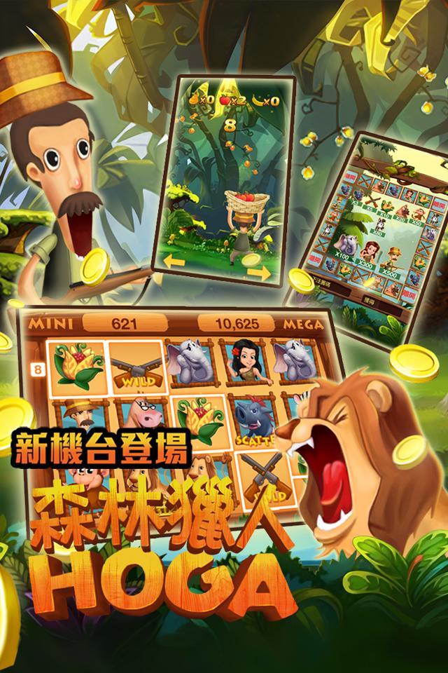 Treasure Island: Slot Casino