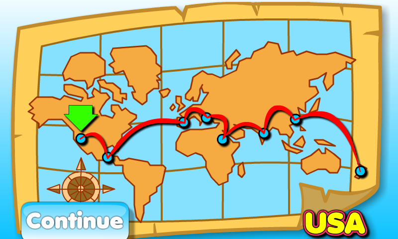 Ice Cream Restaurant FULL