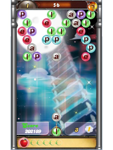 Shoot Bubble New Style